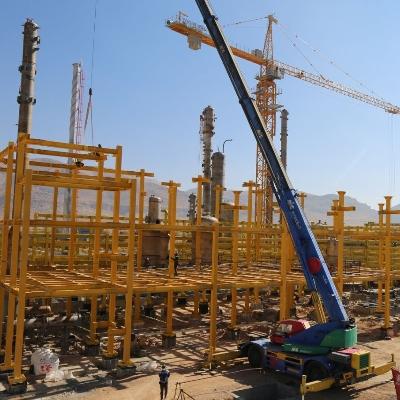 صنایع شیمیایی پتروآرمند لردگان